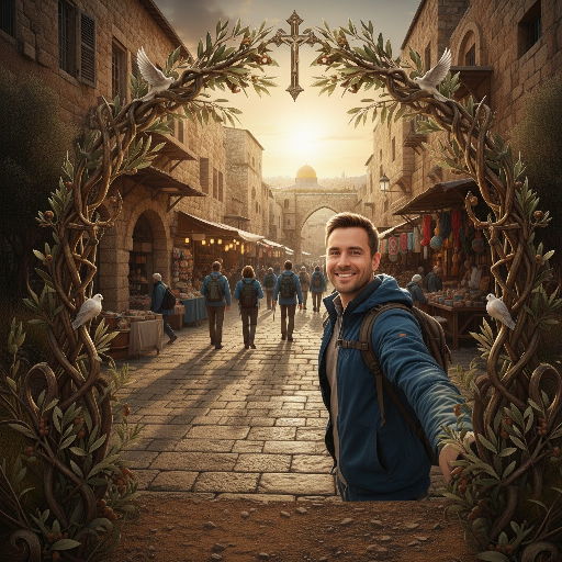 peregrinaciones_agencia de viajes tour religioso 2026