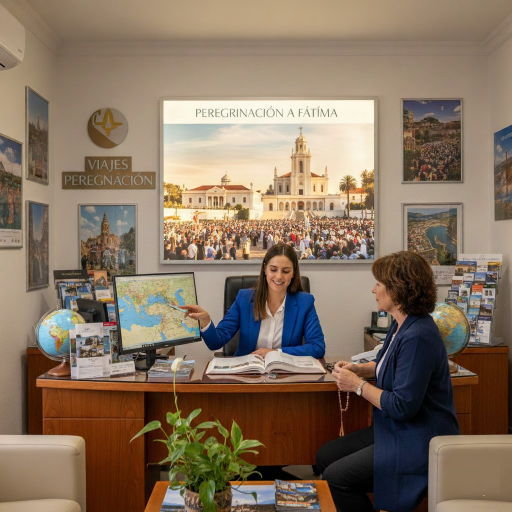 peregrinaciones tours 2026