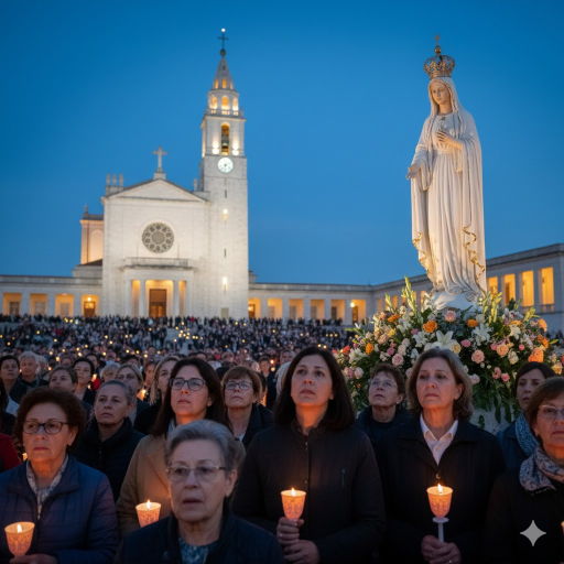 peregrinaciones santuarios destinos