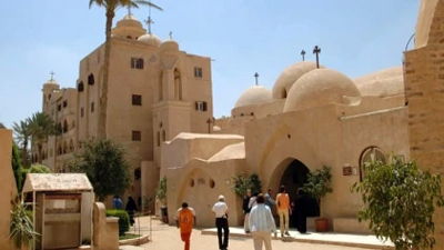 peregrinaciones tour sagrada familia