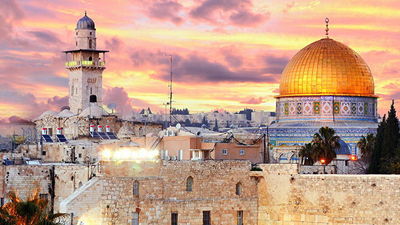 peregrinaciones viajes