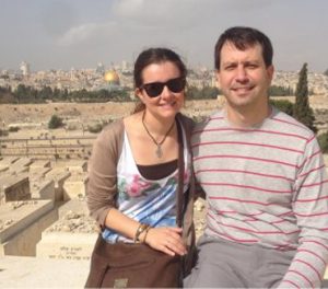 testimonio mujer peregrinaciones