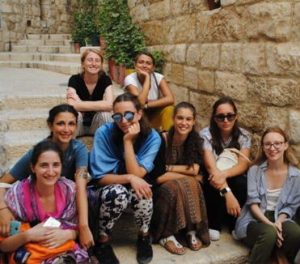 testimonio grupo viajes de peregrinación