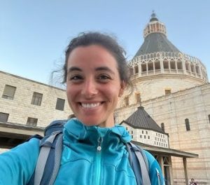 testimonio mujer peregrinaciones