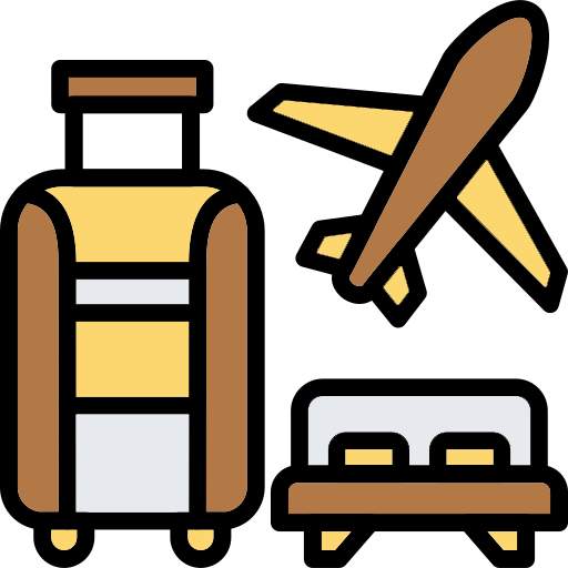 vacaciones peregrinaciones