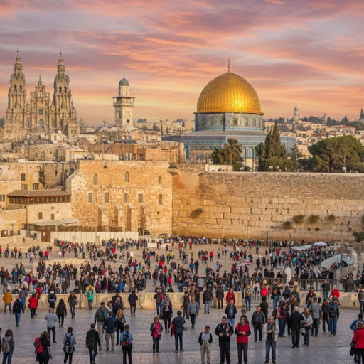 viajes peregrinacion 2026